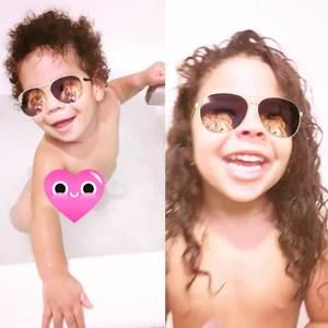 Meet your Posher, Damien